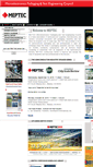 Mobile Screenshot of meptec.org